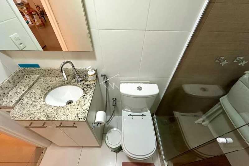 Apartamento, 3 quartos, 168 m² - Foto 7