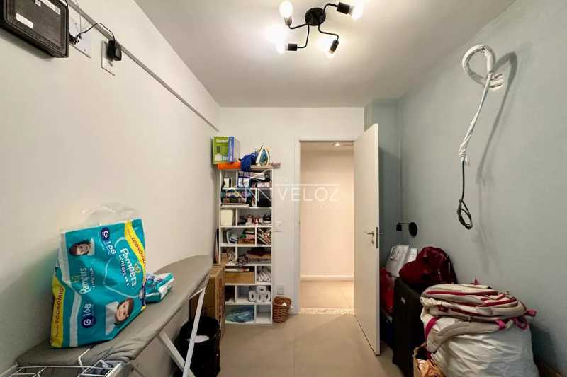Apartamento, 3 quartos, 168 m² - Foto 30