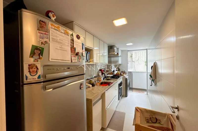 Apartamento, 3 quartos, 168 m² - Foto 19