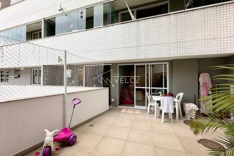 Apartamento, 3 quartos, 168 m² - Foto 9