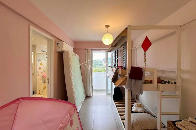 Apartamento, 3 quartos, 168 m² - Foto 3