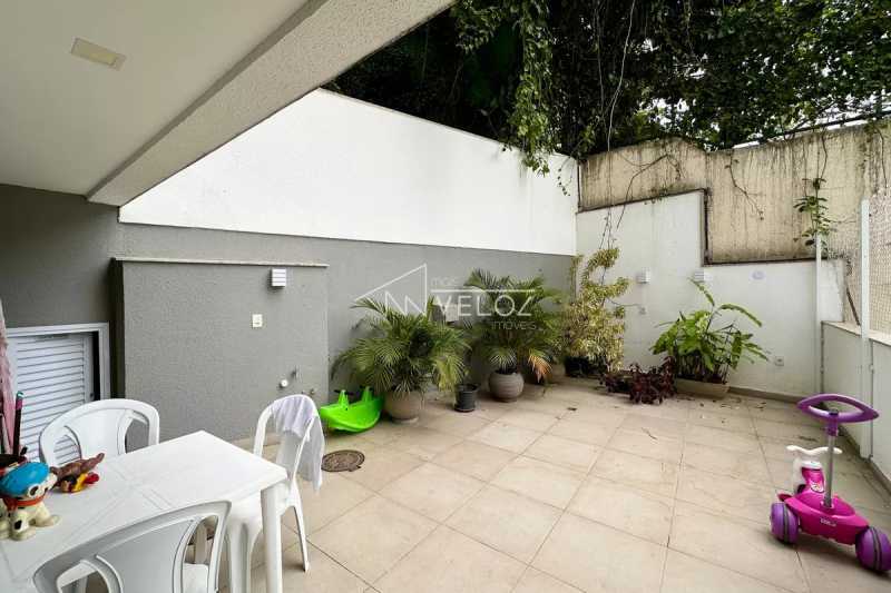 Apartamento, 3 quartos, 168 m² - Foto 22