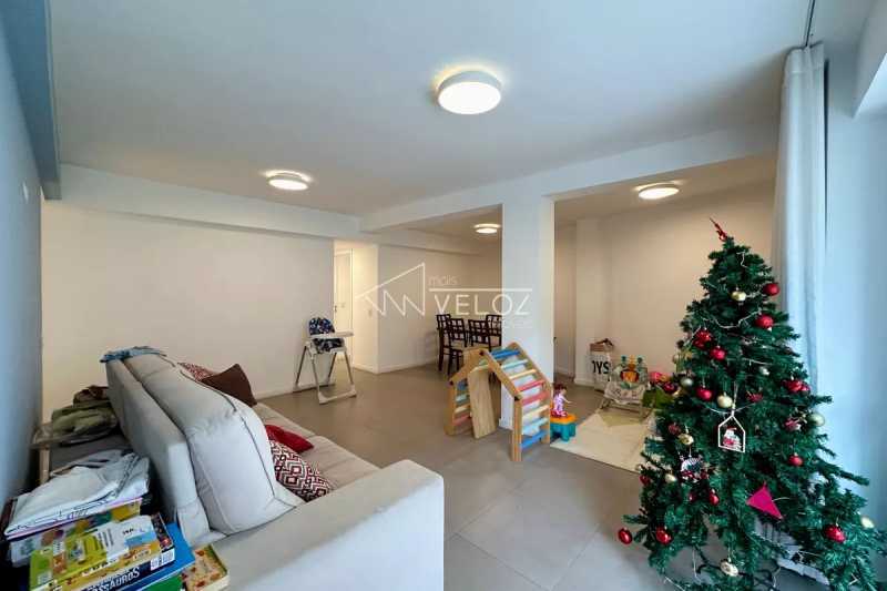 Apartamento, 3 quartos, 168 m² - Foto 28
