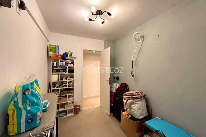Apartamento, 3 quartos, 168 m² - Foto 14