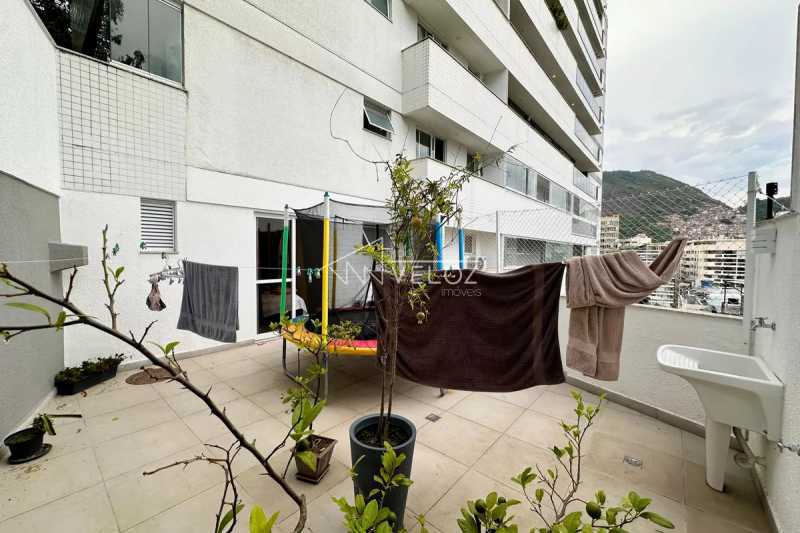 Apartamento, 3 quartos, 168 m² - Foto 20