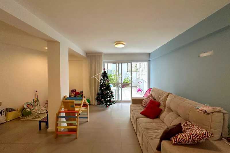 Apartamento, 3 quartos, 168 m² - Foto 18
