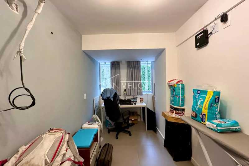 Apartamento, 3 quartos, 168 m² - Foto 4