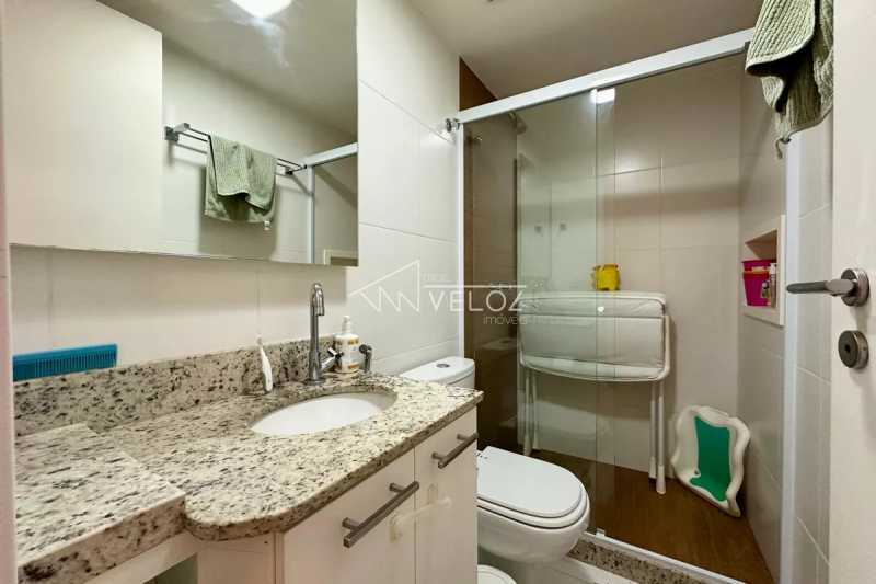 Apartamento, 3 quartos, 168 m² - Foto 2