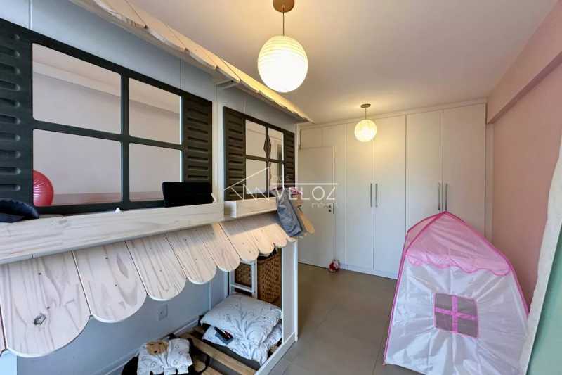 Apartamento, 3 quartos, 168 m² - Foto 11