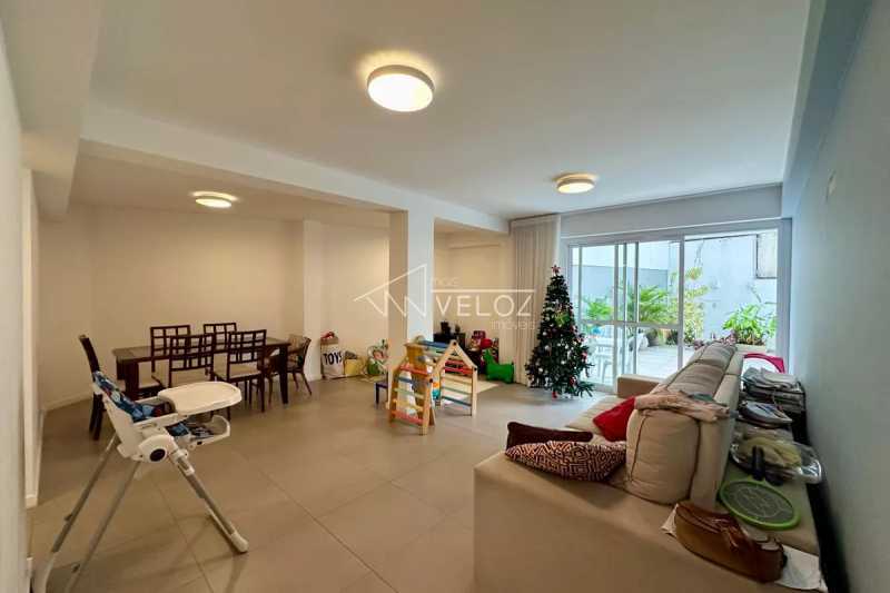 Apartamento, 3 quartos, 168 m² - Foto 15