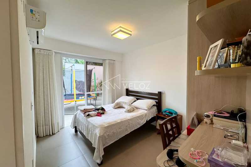 Apartamento, 3 quartos, 168 m² - Foto 12
