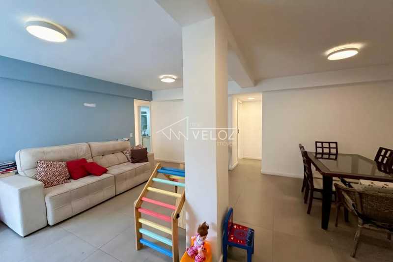 Apartamento, 3 quartos, 168 m² - Foto 24
