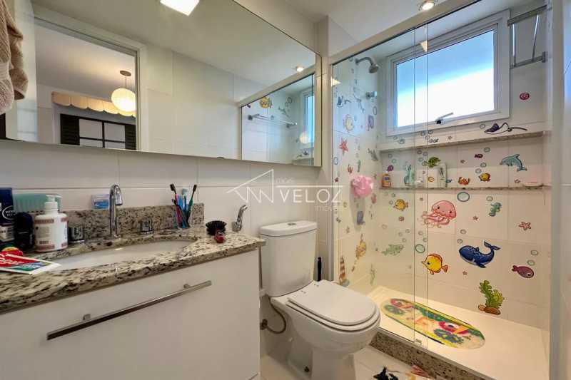 Apartamento, 3 quartos, 168 m² - Foto 23