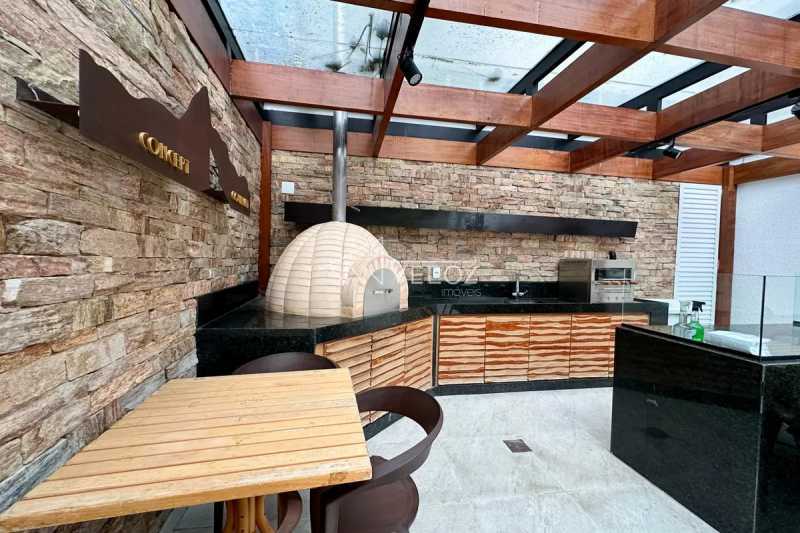 Apartamento, 3 quartos, 168 m² - Foto 8