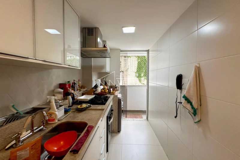 Apartamento, 3 quartos, 168 m² - Foto 17