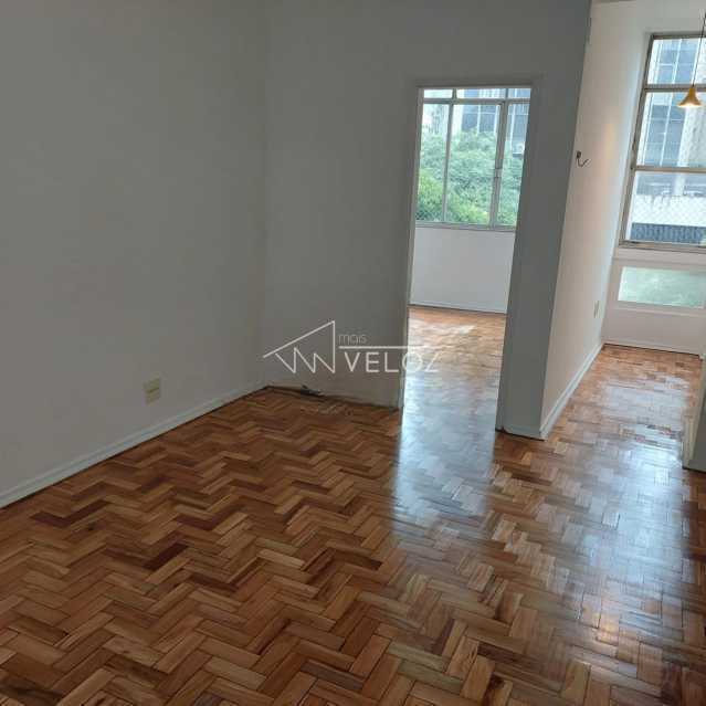 Apartamento, 1 quarto, 48 m² - Foto 5