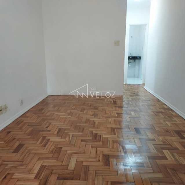 Apartamento, 1 quarto, 48 m² - Foto 19