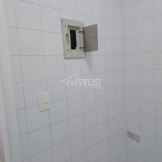 Apartamento, 1 quarto, 48 m² - Foto 20