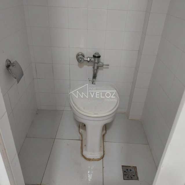 Apartamento, 1 quarto, 48 m² - Foto 21