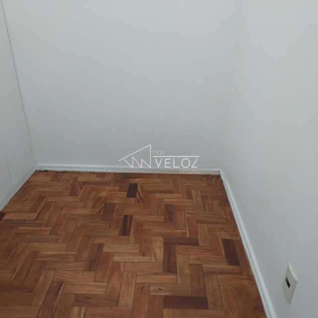 Apartamento, 1 quarto, 48 m² - Foto 17