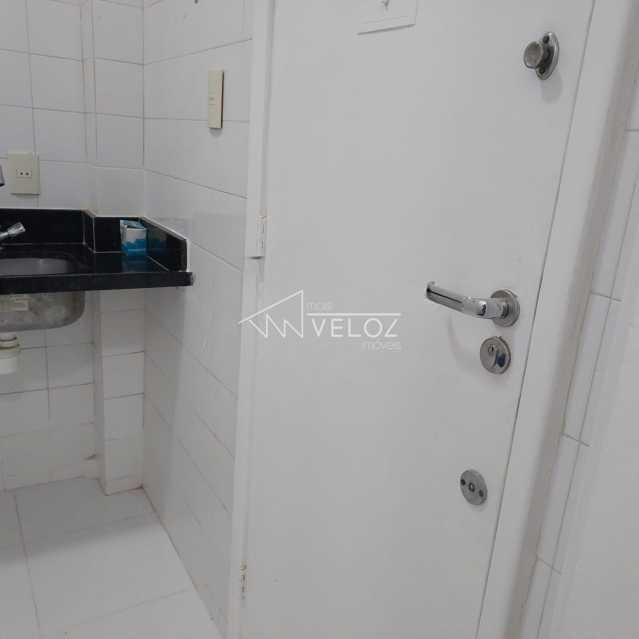 Apartamento, 1 quarto, 48 m² - Foto 16
