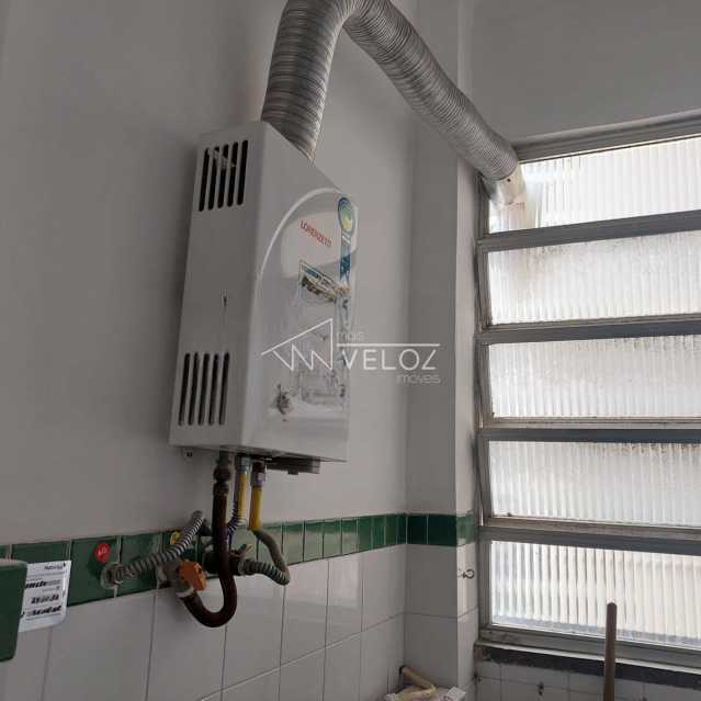 Apartamento, 1 quarto, 48 m² - Foto 12