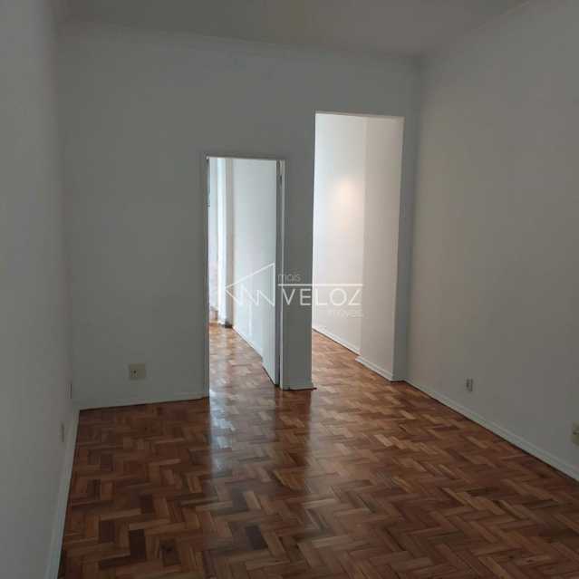 Apartamento, 1 quarto, 48 m² - Foto 1