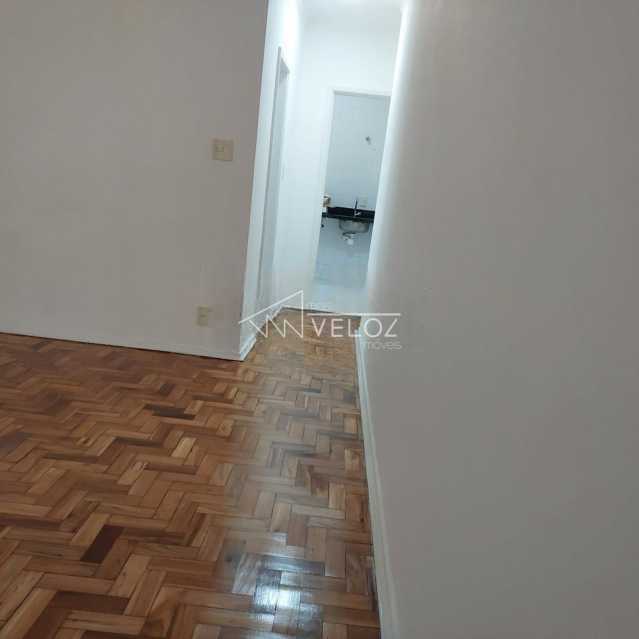 Apartamento, 1 quarto, 48 m² - Foto 8