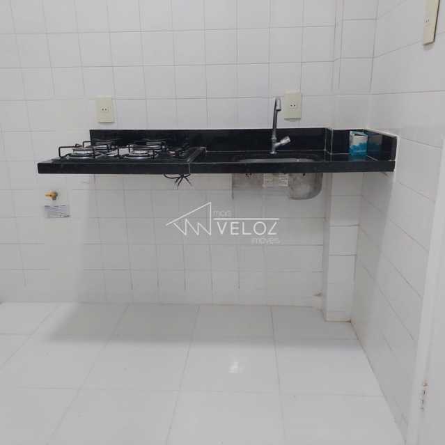 Apartamento, 1 quarto, 48 m² - Foto 3