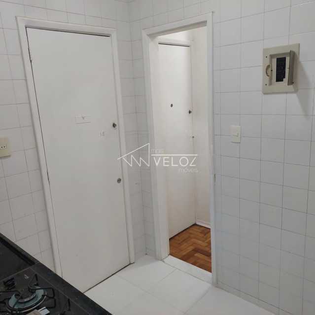 Apartamento, 1 quarto, 48 m² - Foto 7