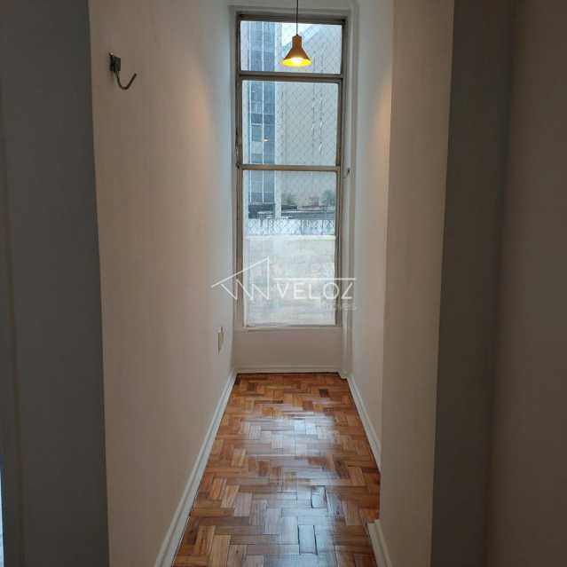 Apartamento, 1 quarto, 48 m² - Foto 2