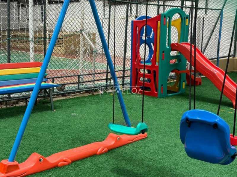 Apartamento, 4 quartos, 130 m² - Foto 9