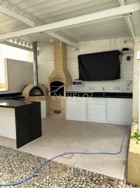 Apartamento, 4 quartos, 130 m² - Foto 2