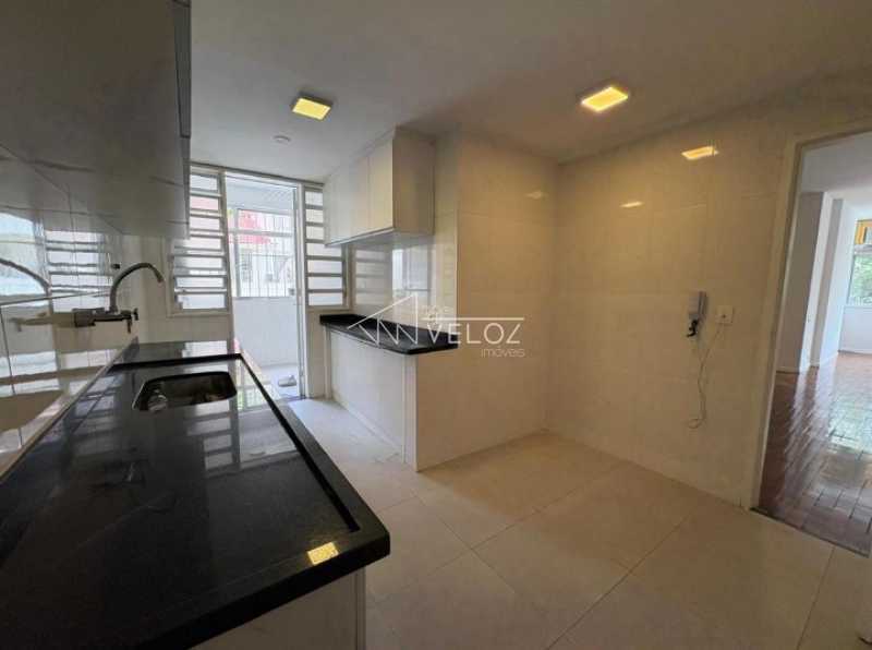 Apartamento, 4 quartos, 130 m² - Foto 17