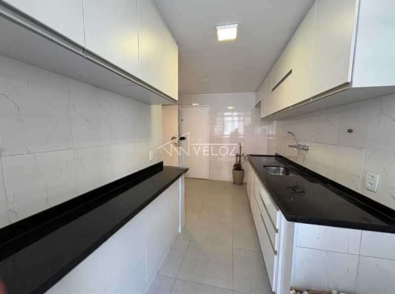 Apartamento, 4 quartos, 130 m² - Foto 19