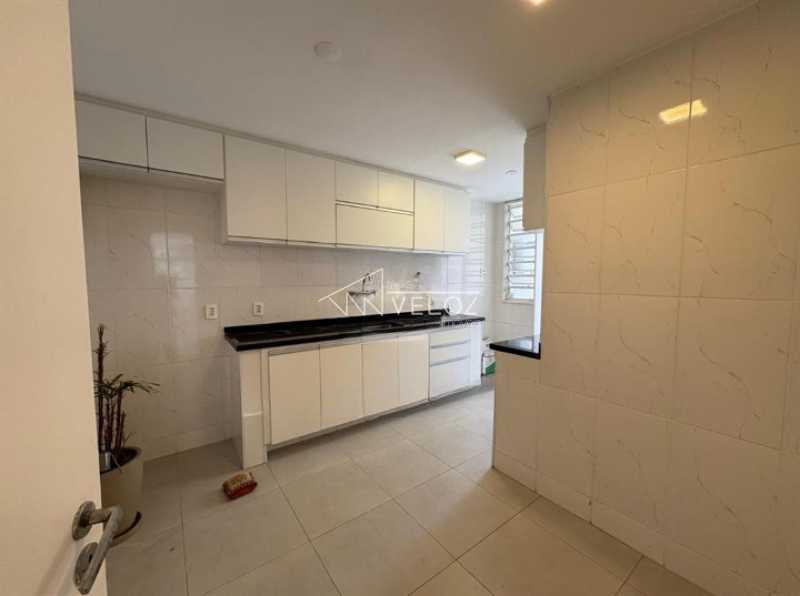 Apartamento, 4 quartos, 130 m² - Foto 3