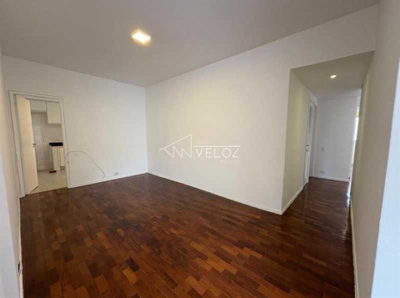 Apartamento, 4 quartos, 130 m² - Foto 8