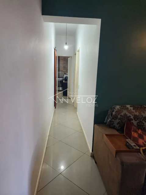 Apartamento, 2 quartos, 78 m² - Foto 15