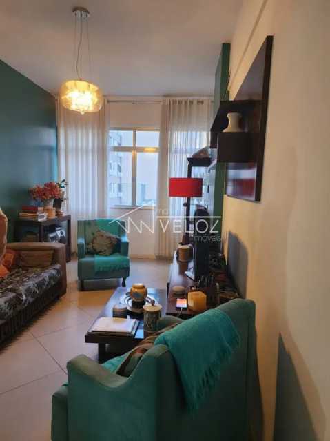 Apartamento, 2 quartos, 78 m² - Foto 18