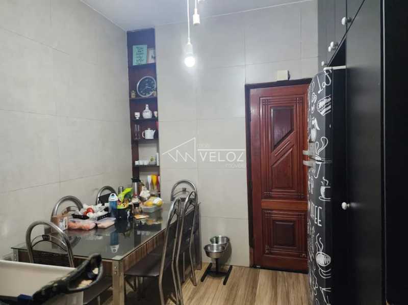 Apartamento, 2 quartos, 78 m² - Foto 11
