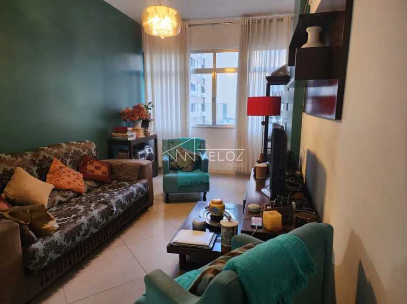 Apartamento, 2 quartos, 78 m² - Foto 14