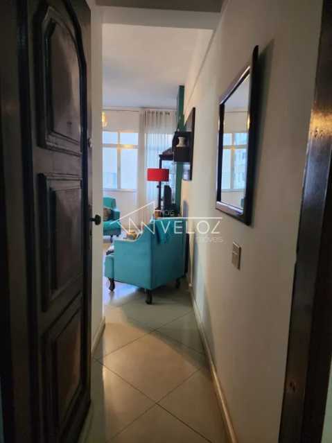 Apartamento, 2 quartos, 78 m² - Foto 1