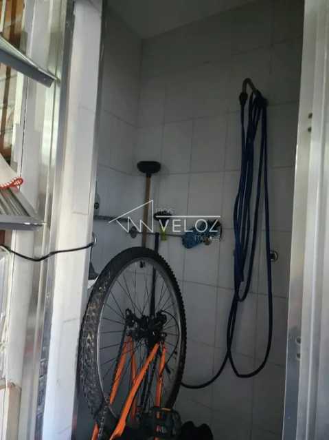 Apartamento, 2 quartos, 78 m² - Foto 20