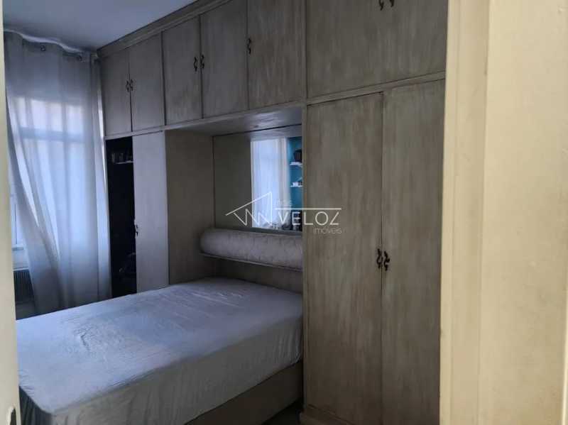 Apartamento, 2 quartos, 78 m² - Foto 9