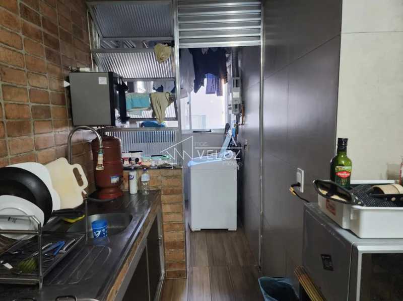 Apartamento, 2 quartos, 78 m² - Foto 13