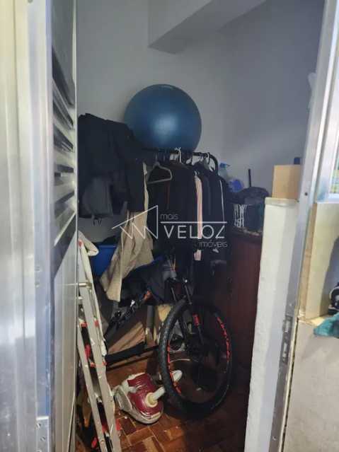 Apartamento, 2 quartos, 78 m² - Foto 5