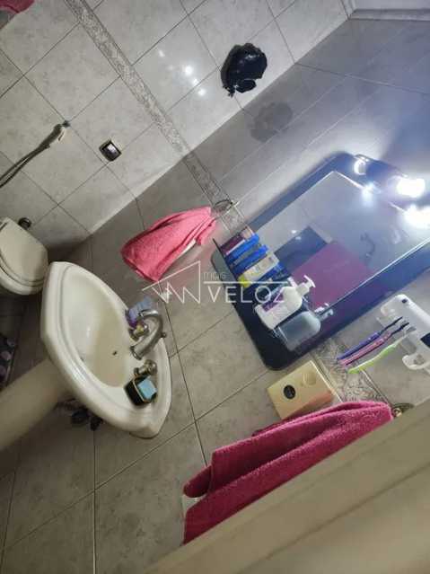 Apartamento, 2 quartos, 78 m² - Foto 10