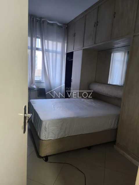 Apartamento, 2 quartos, 78 m² - Foto 7