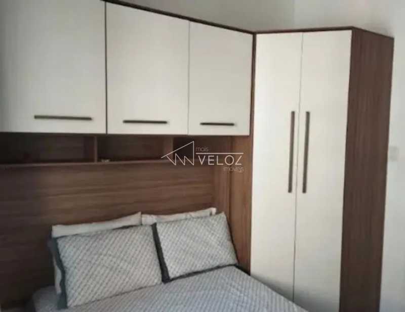 Apartamento, 1 quarto, 47 m² - Foto 2
