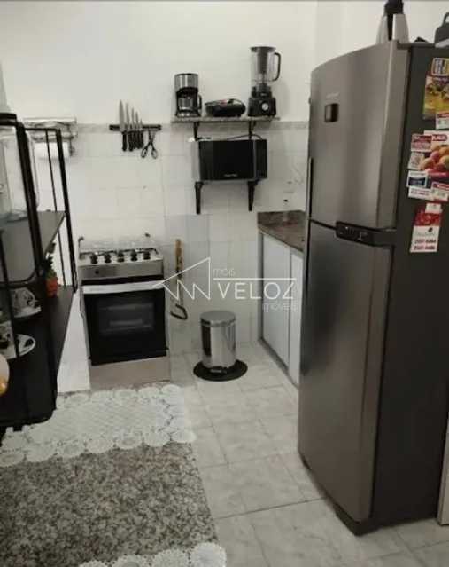 Apartamento, 1 quarto, 47 m² - Foto 3